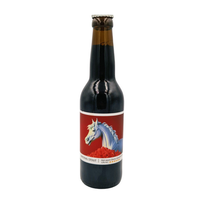 Popihn Hot Sauce | Avery Island BA Imperial Stout Webshop Online Verdins Bierwinkel Rotterdam