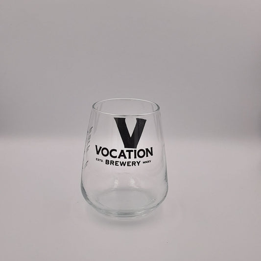 Verre à bière Vocation Brewery Craft Glass 375 ml | Verre