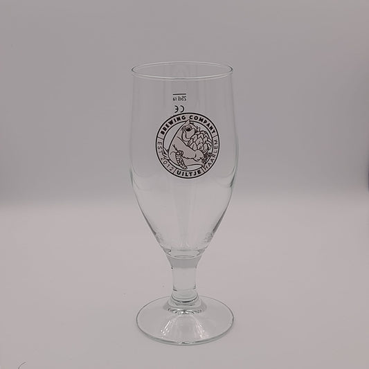 Uiltje Bierglas Voetglas 25cl | Glas