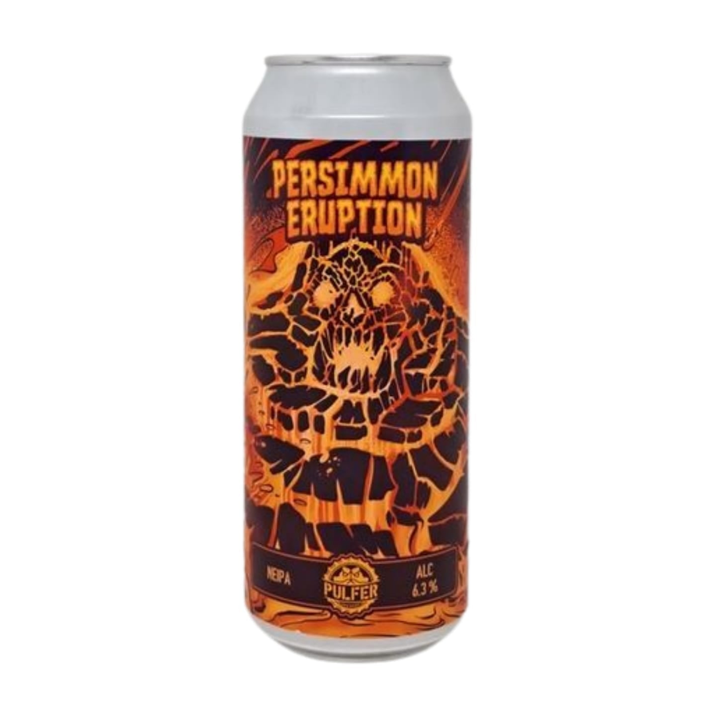 Pulfer   Persimmon Eruption | NEIPA