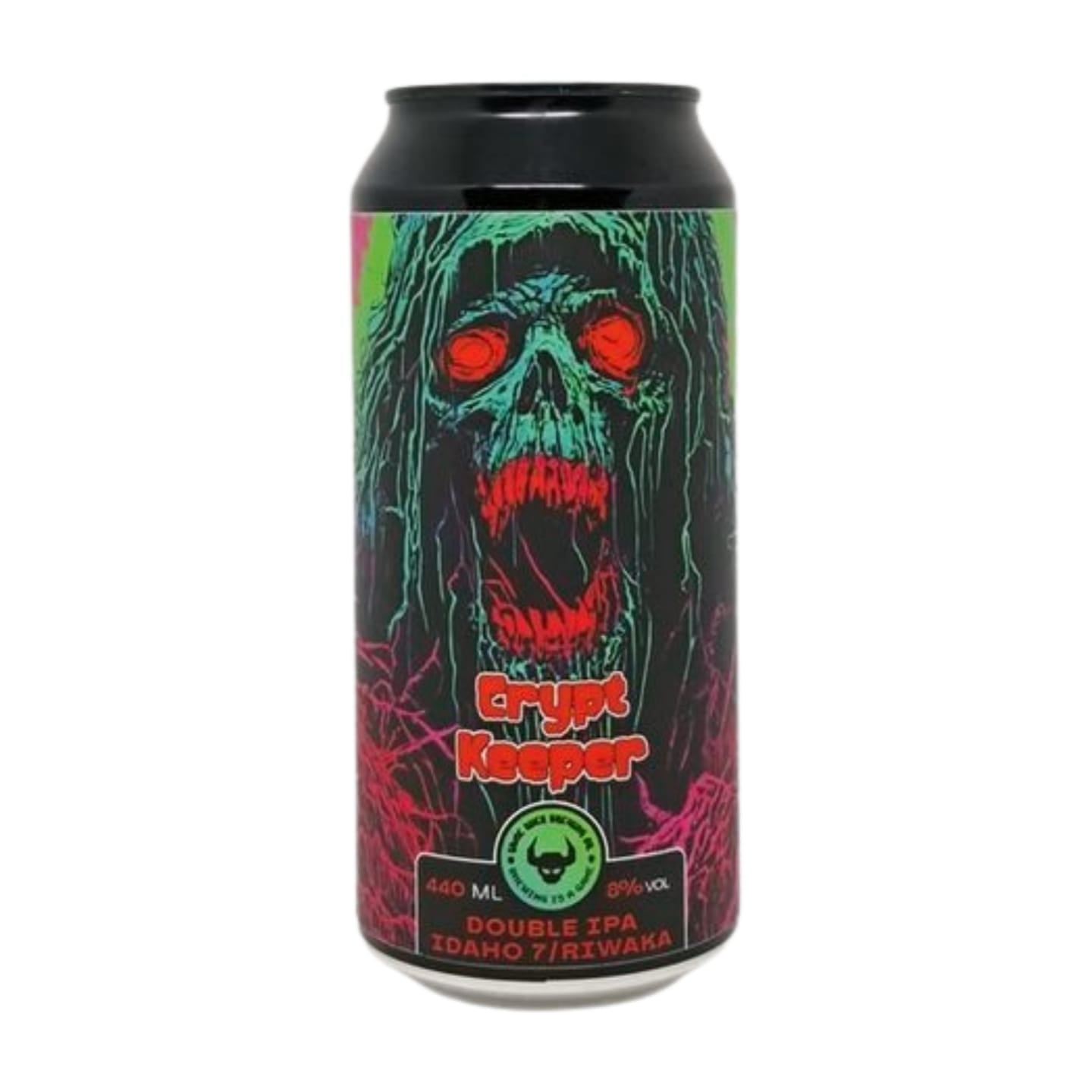 Game Over   Crypt Keeper | DIPA
