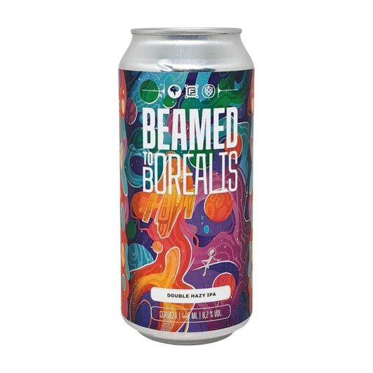 Fermi Cervejas Beamed To Borealis | DIPA