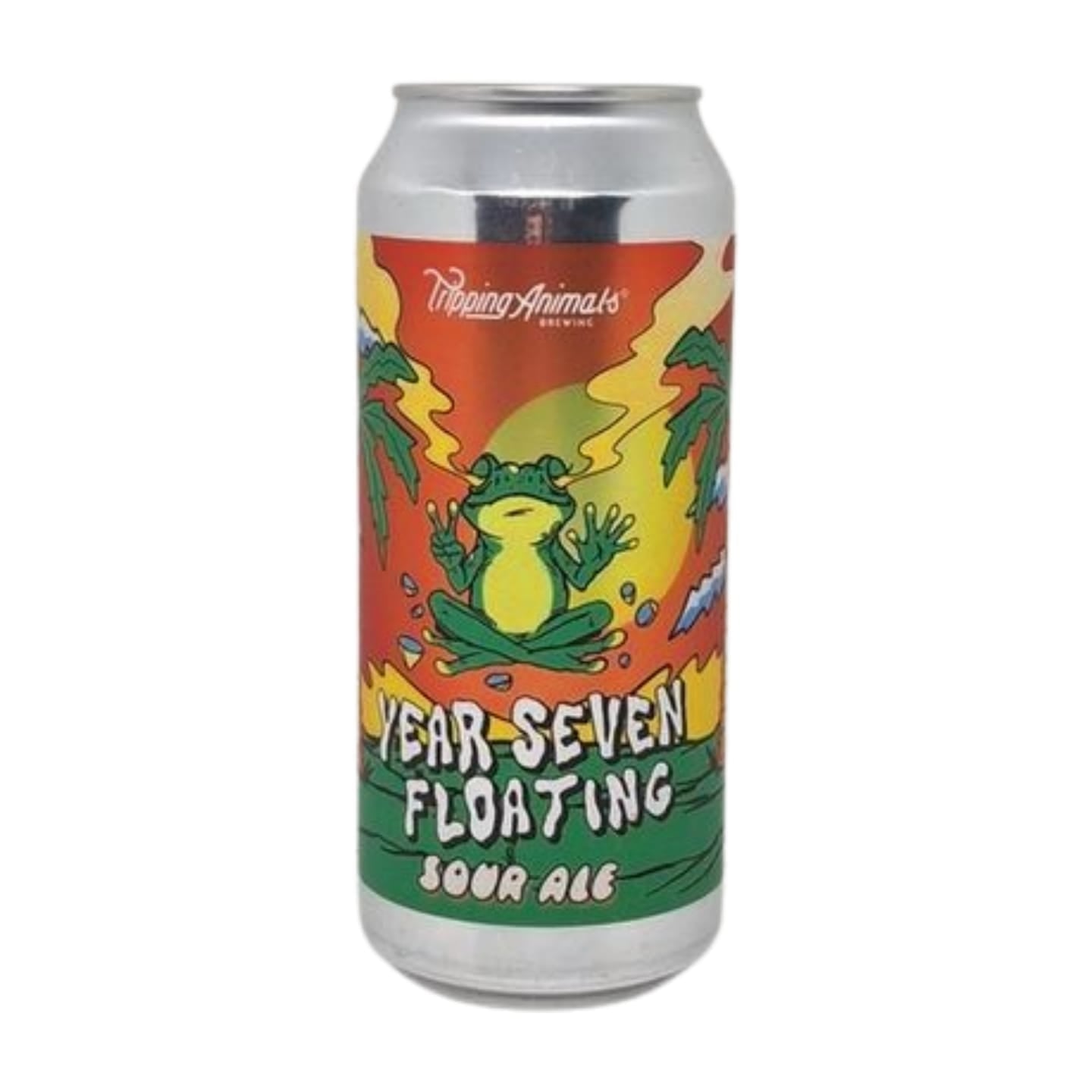 Tripping Animals Zuur bier Online kopen Dieren Thema Sale Verdins Bierwinkel