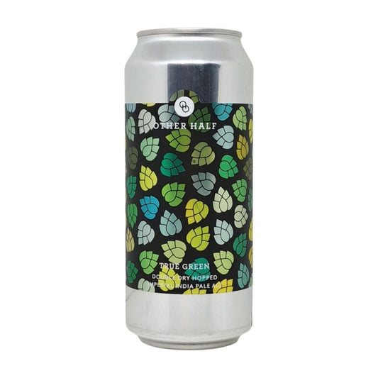 Other Half True Green | DIPA