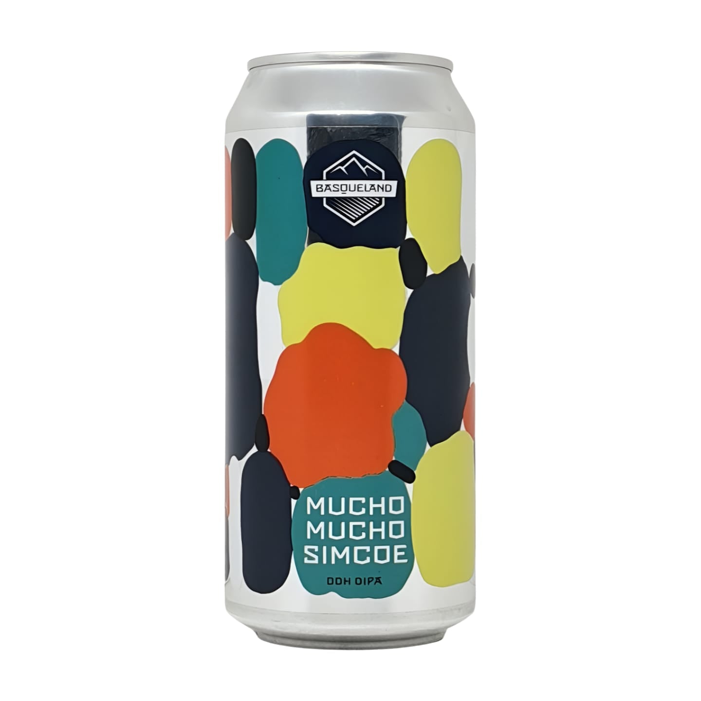 Basqueland Mucho Mucho Simcoe | DIPA