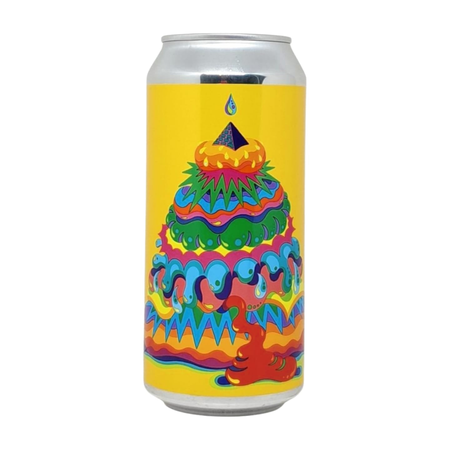Omnipollo Fast Food Drink Fresh | DIPA