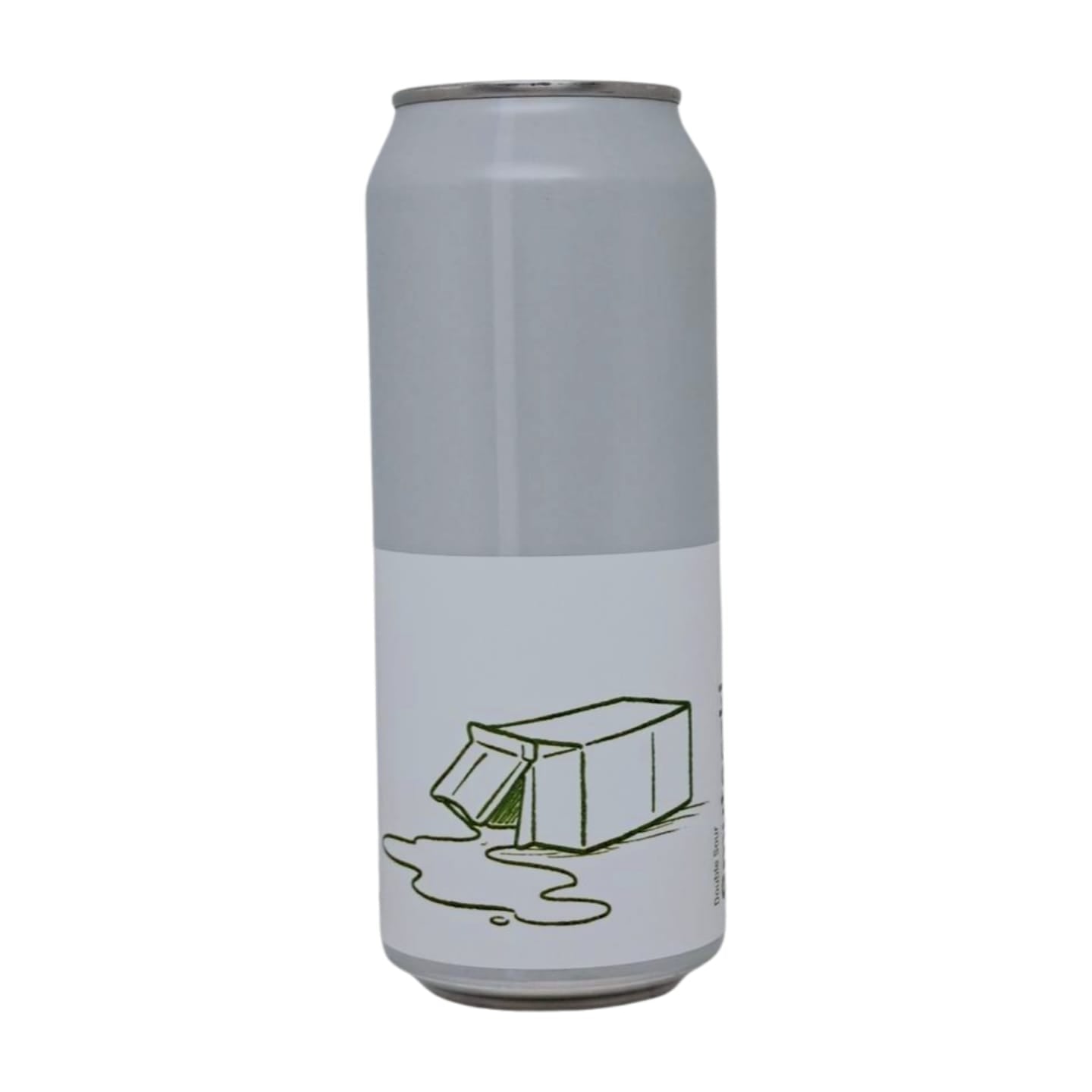 Ziemia Obiecana Smuteczki | Smoothie Sour