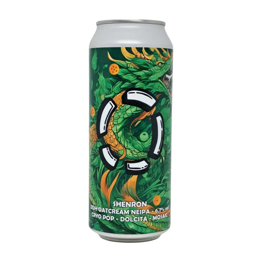 Lost Shenron | NEIPA