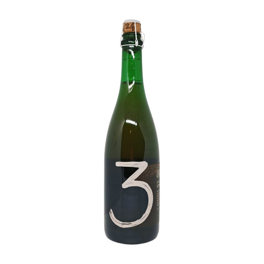 3 Fonteinen Cask Finish Series Cognac | BA Lambiek