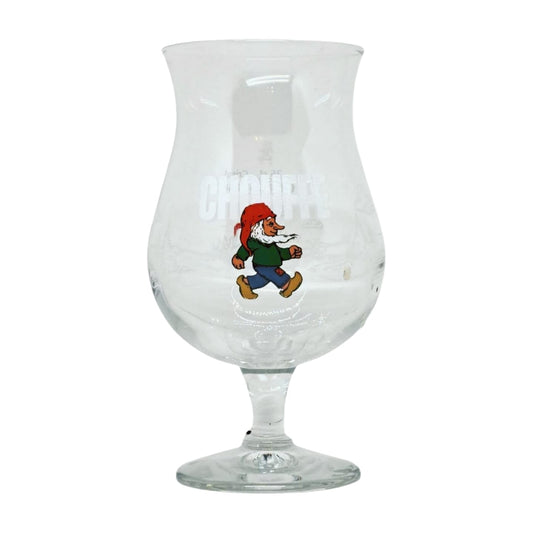 D`Achouffe Glas 25cl | Glas