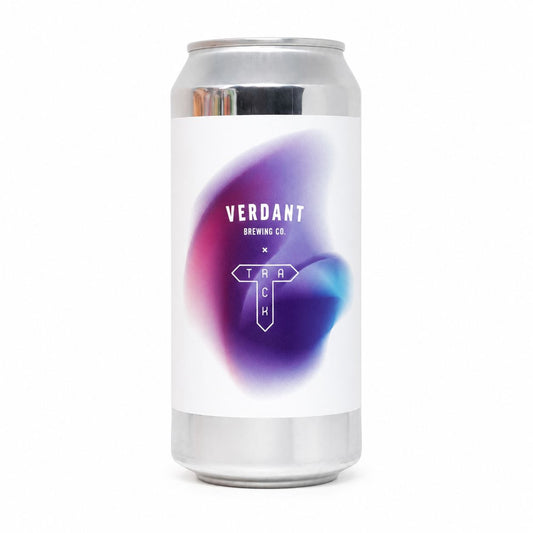 Verdant x Track Flux: Phase 6 | DIPA