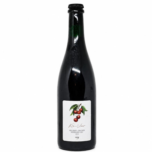 Het BoerenErf Kri-Vino (2024) | BA Lambic