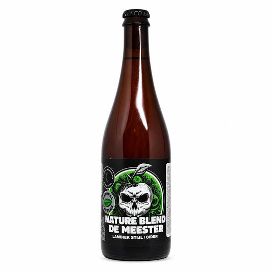 De meester Nature Blend | Lambic
