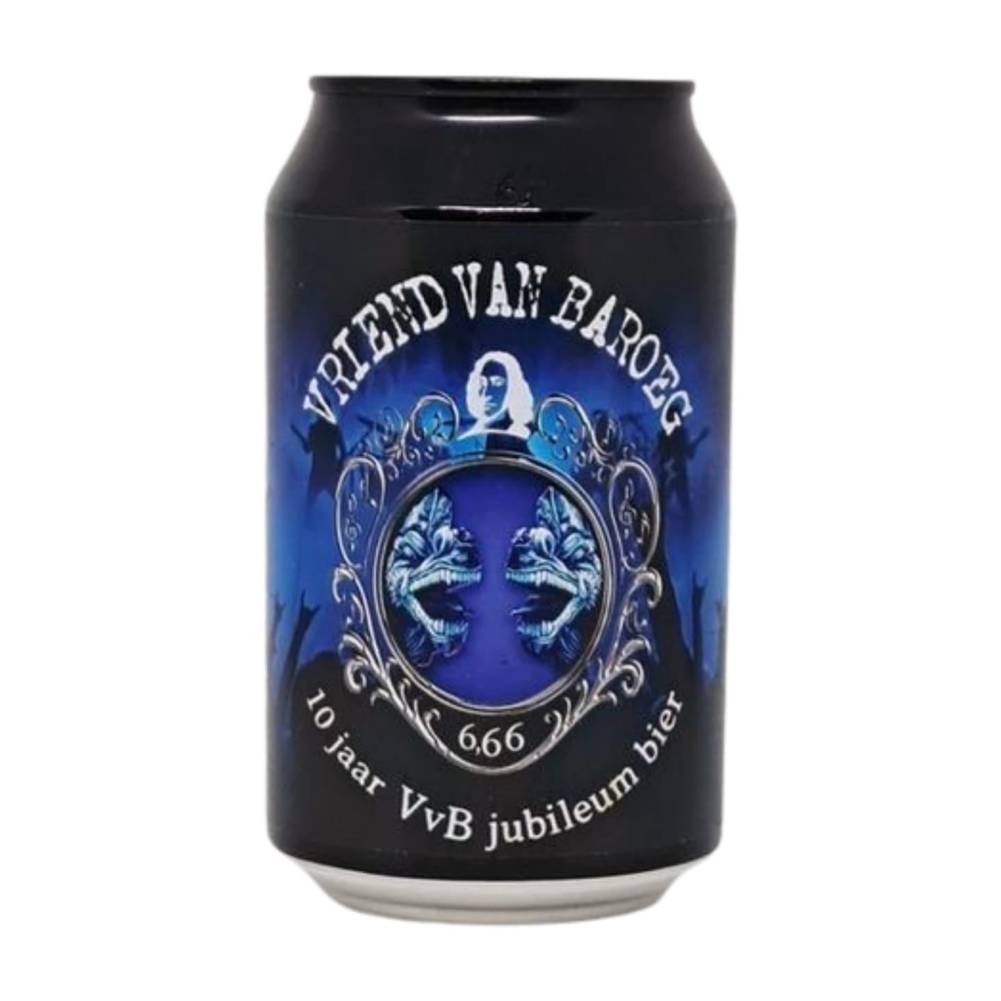 Jelster Vriend Van Baroeg Dark Lager