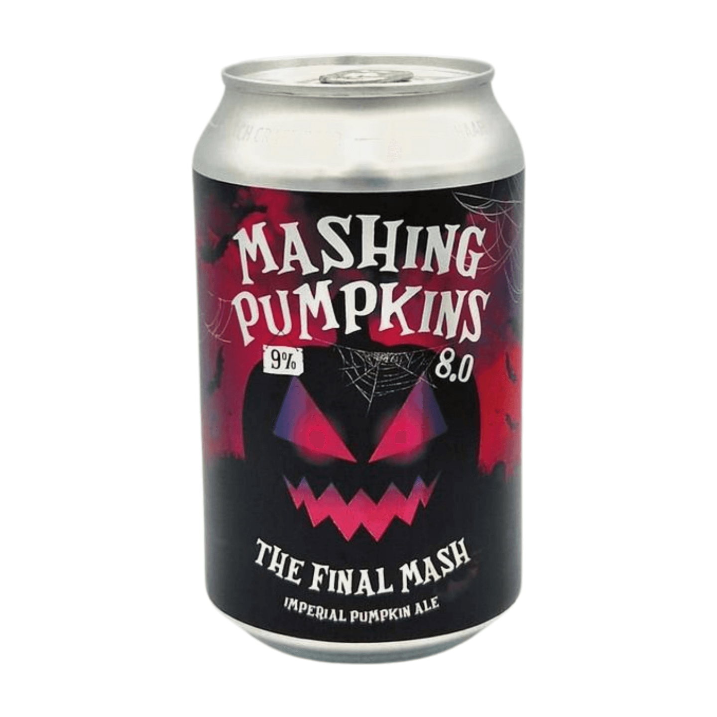 Jopen X SNAB Mashing Pumpkins | Pumpkin Ale Webshop Online Verdins Bierwinkel Rotterdam