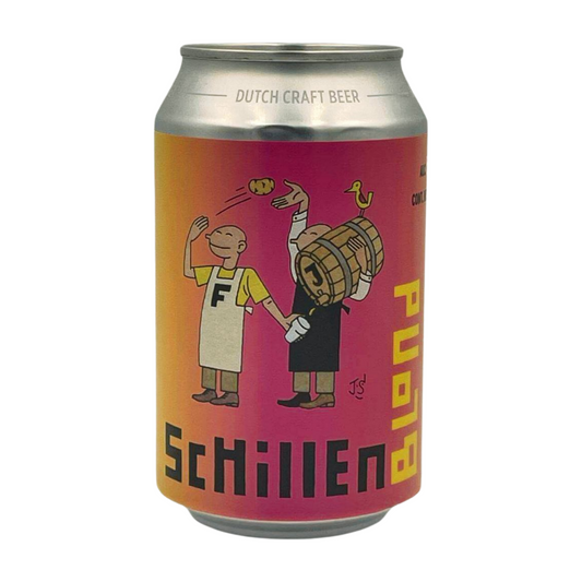 Jopen Schillen Blond Webshop Online Verdins Bierwinkel Rotterdam