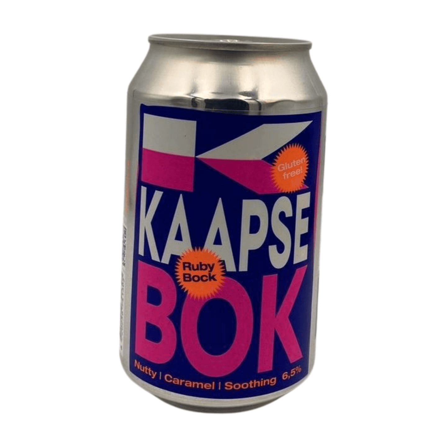 Kaapse Bok | Bock