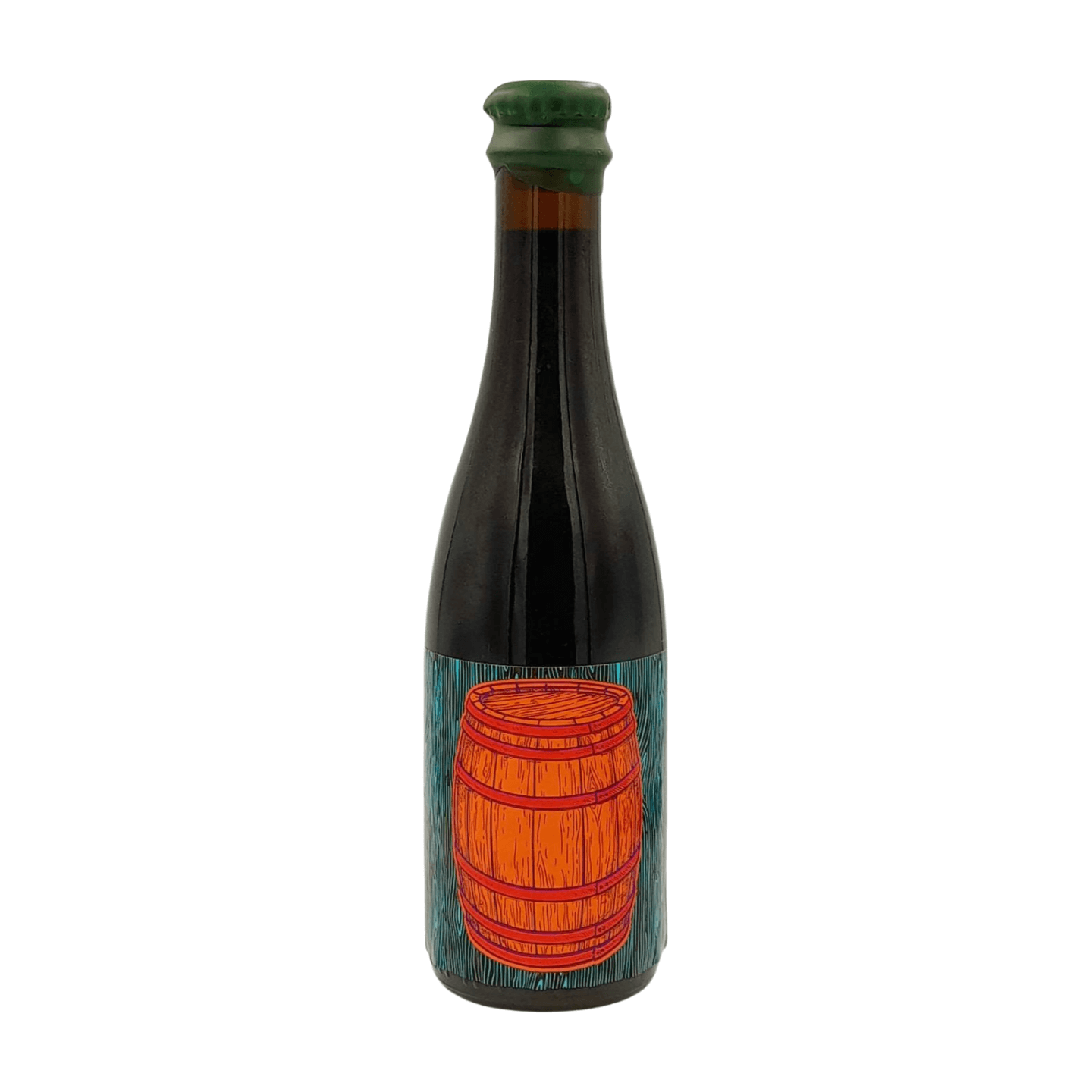 Kaapse Brouwers Igor BA 2021 | 6 Times BA Russian Imperial Stout Webshop Online Verdins Bierwinkel Rotterdam