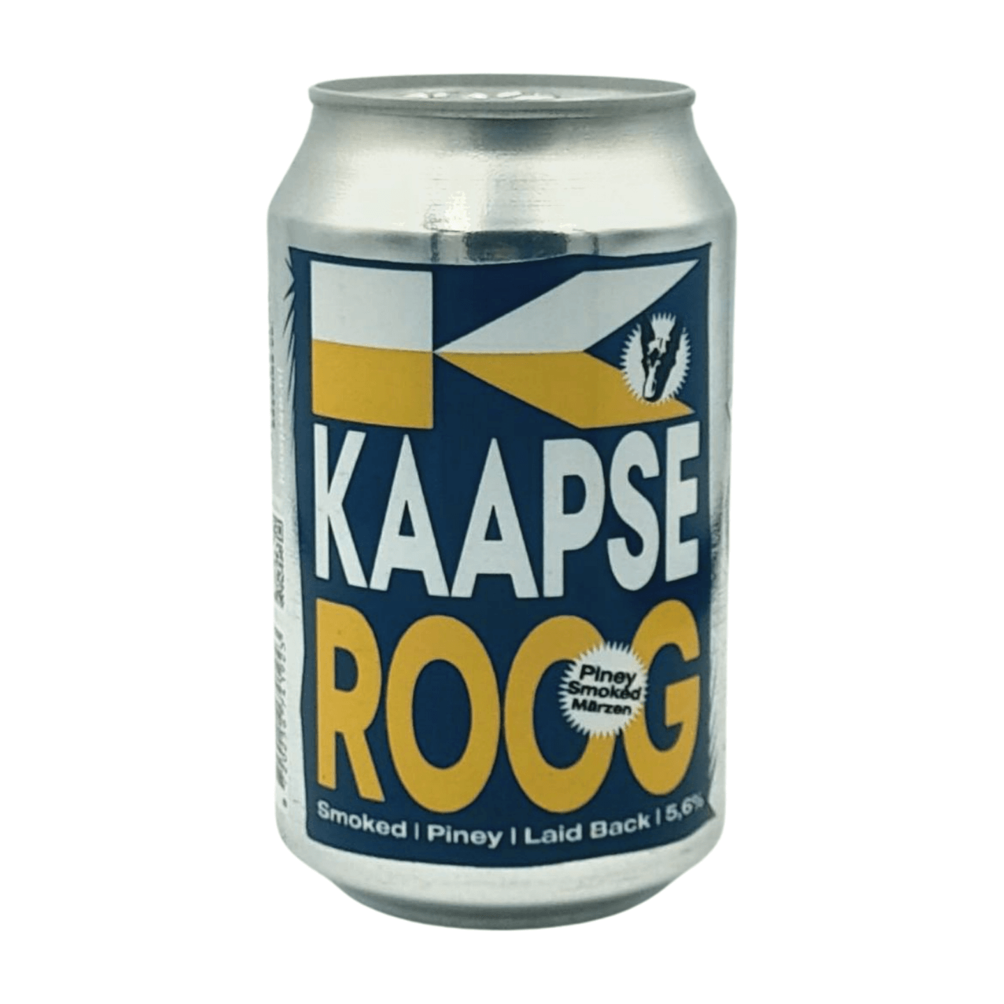 Kaapse Brouwers Roog | Märzen Webshop Online Verdins Bierwinkel Rotterdam