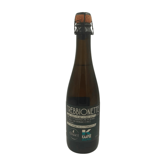 Kaapse X Errante Trebbionette 2022 | Wild Grisette Webshop Online Verdins Bierwinkel Rotterdam