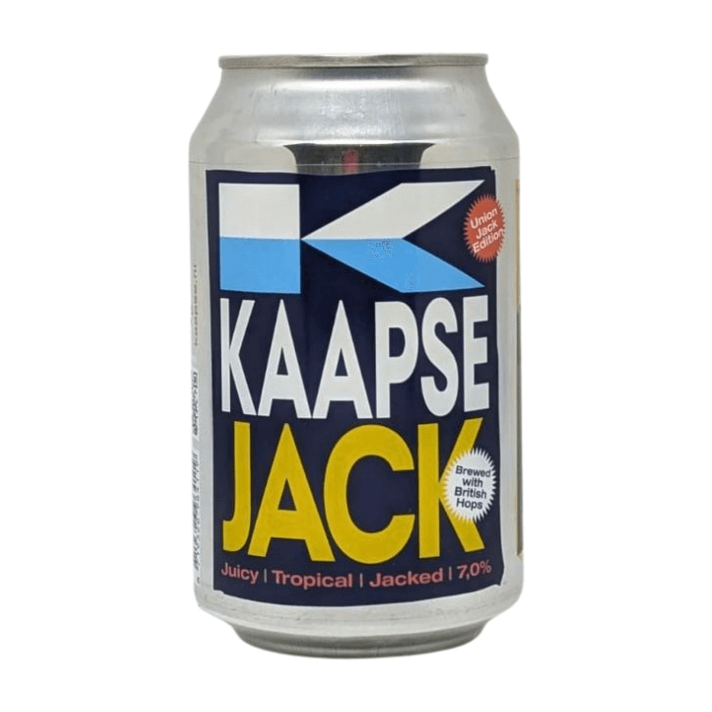 Kaapse Brouwers Jack  | NEIPA