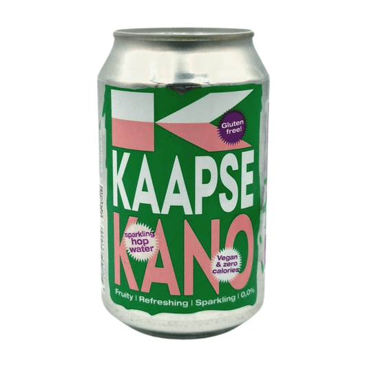 Kaapse Brouwers Kano | Hopwater Webshop Online Verdins Bierwinkel Rotterdam