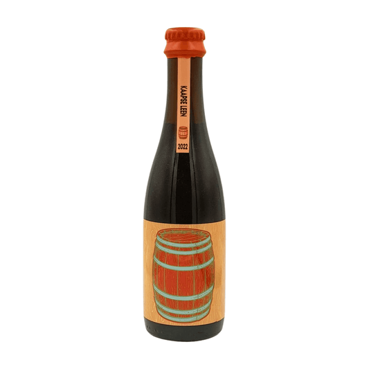 Kaapse Brouwers Rotterdam Leen 2022 | Hennessy Cognac BA Barley Wine Webshop Online Verdins Bierwinkel Rotterdam