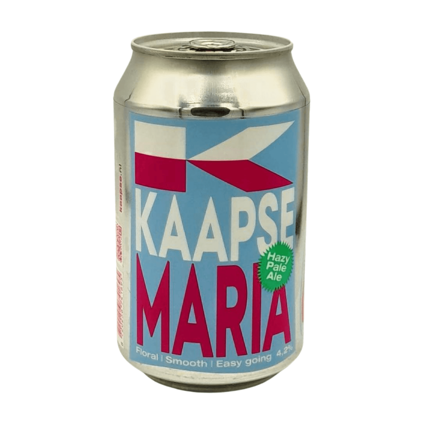 Kaapse Brouwers Maria | Hazy Pale Ale Webshop Online Verdins Bierwinkel Rotterdam
