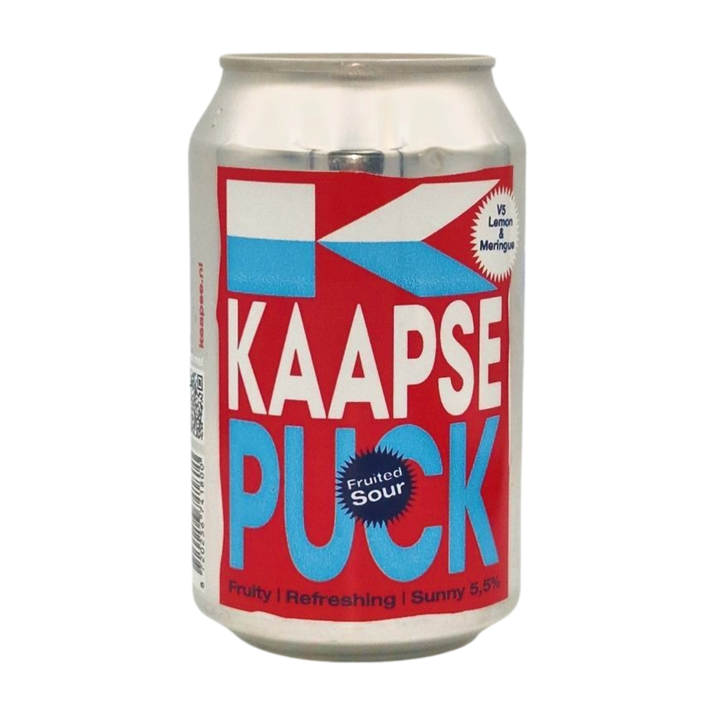 Kaapse Brouwers Puck V5 | Fruited Sour