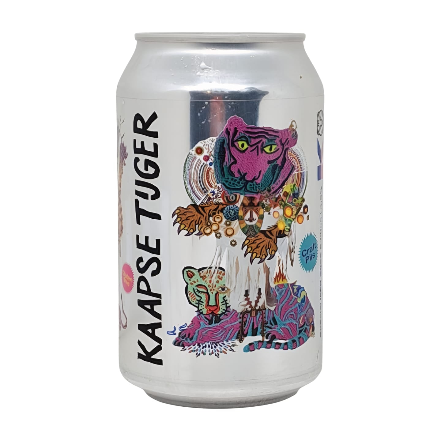 Tijger 2026 Pils