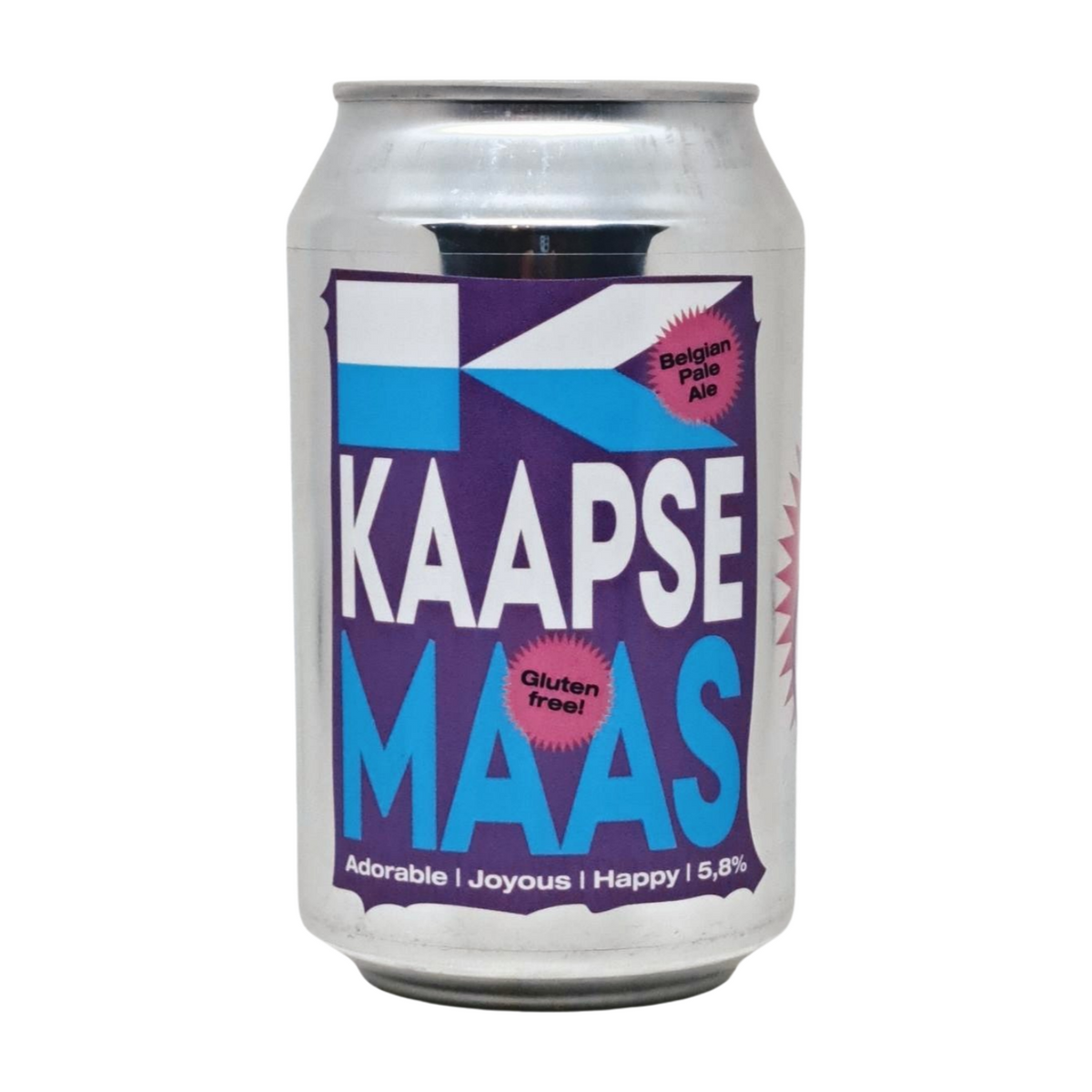Kaapse Brouwers Maria | Hazy Pale Ale – Verdins Bierwinkel