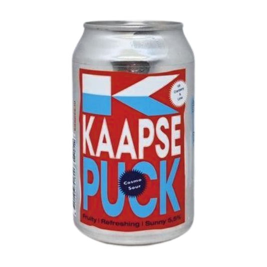 Kaapse Sour