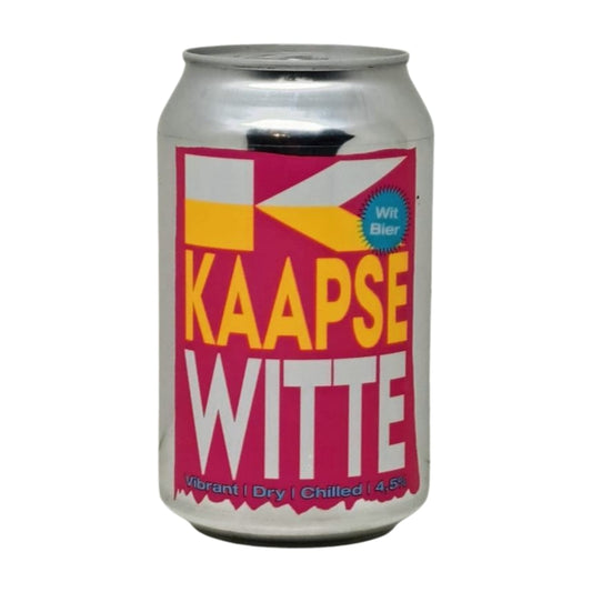 Kaapse Witte Verdins