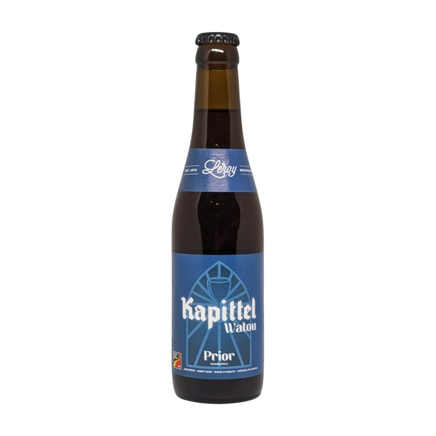 Kapittel bier Quadrupel Online
