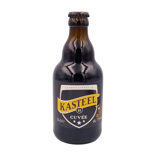 Kasteelbier Cuvee Du Chateau