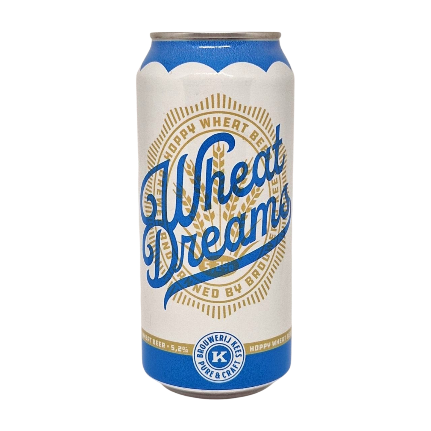 Kees Bier Wheat Dreams | Weizen