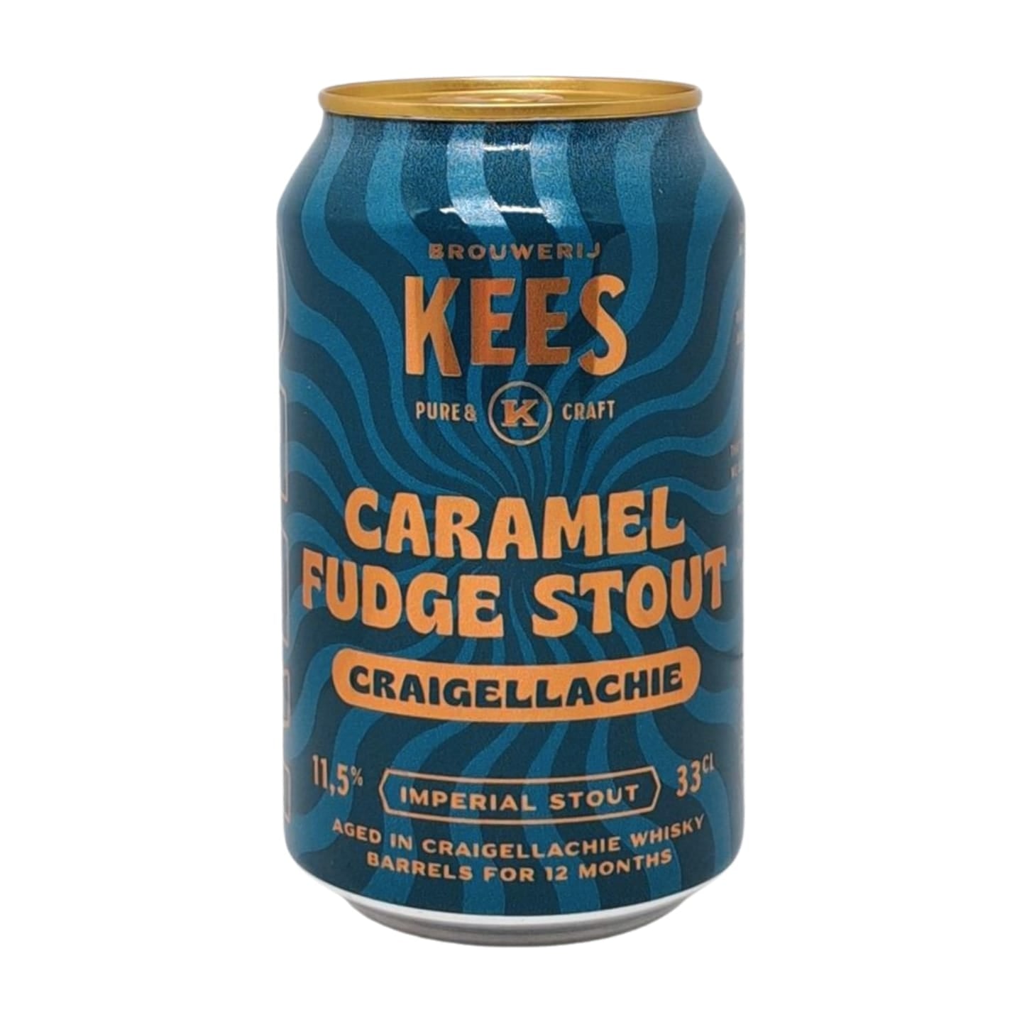 Kees BA Stout
