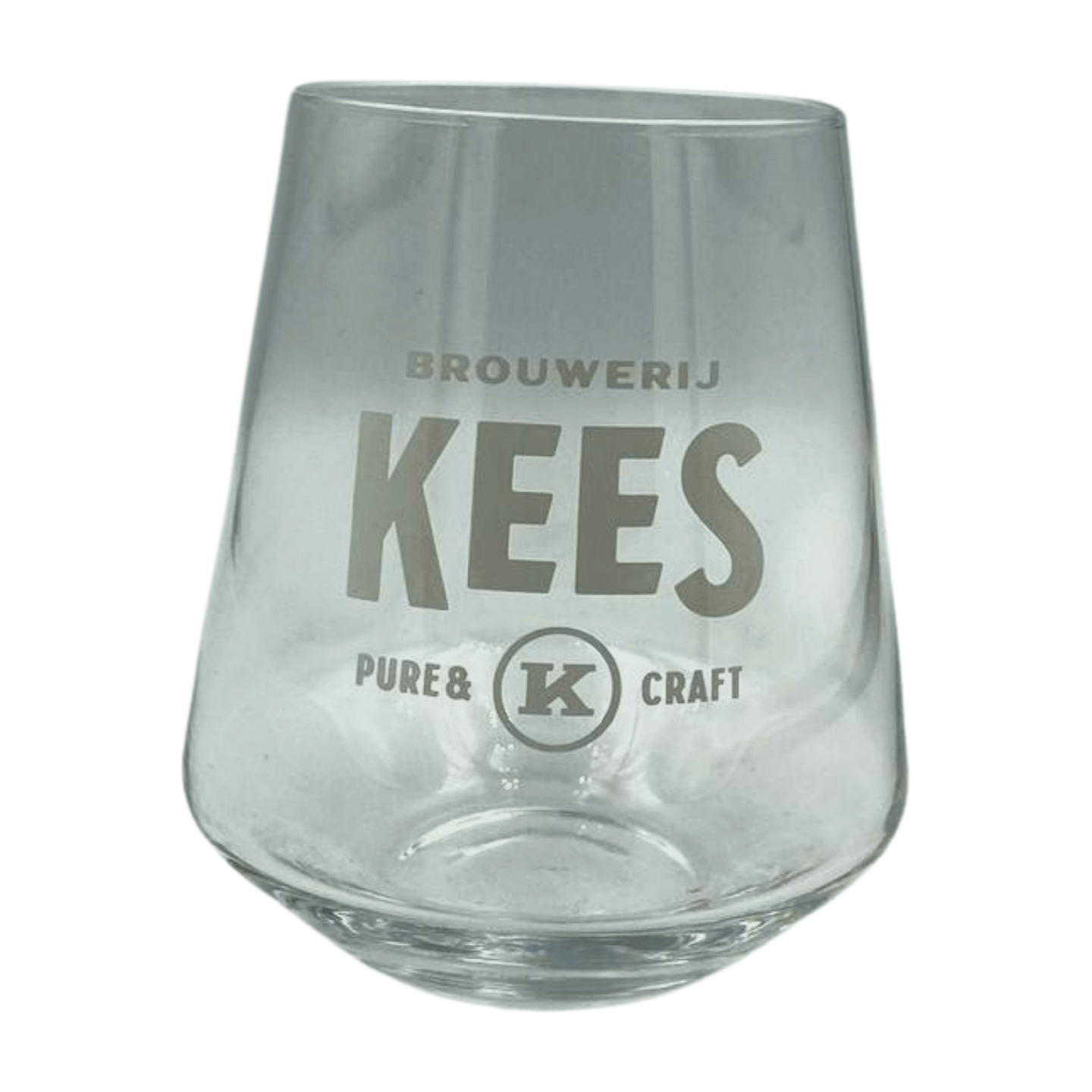 Kees Harmony Glas | Glas