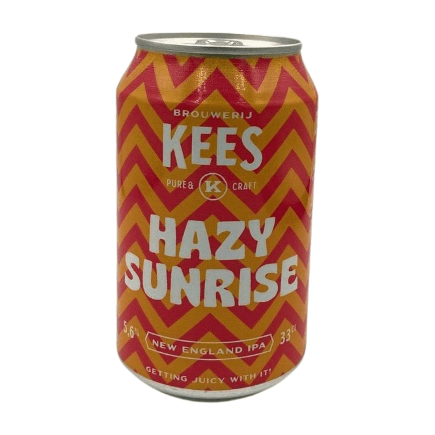 Kees Hazy Sunrise | NEIPA