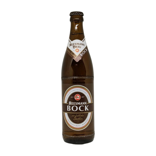 Keesmann Bock Bier Online
