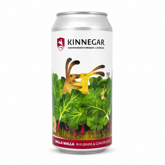 Konijnen bier online webshop Sour Verdins.nl