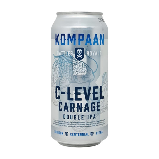 Kompaan DIPA Verdins