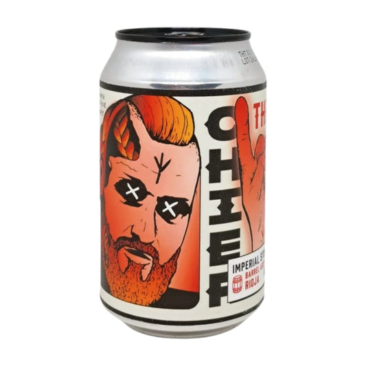 Kompaan Foreign Legion 2025 BA Stout