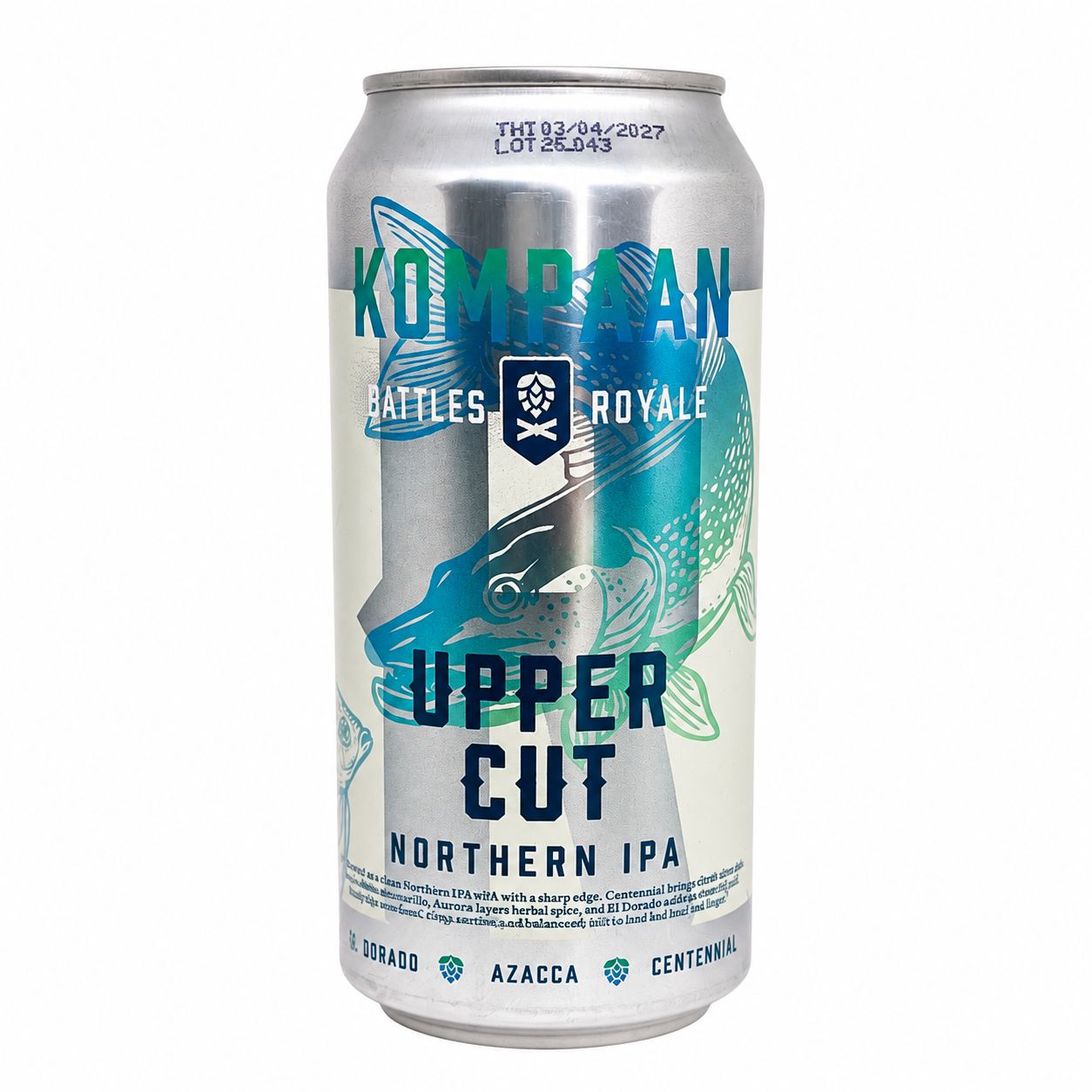 Kompaan bier webshop online kopen