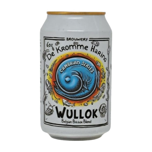 Kromme Haring Wullok