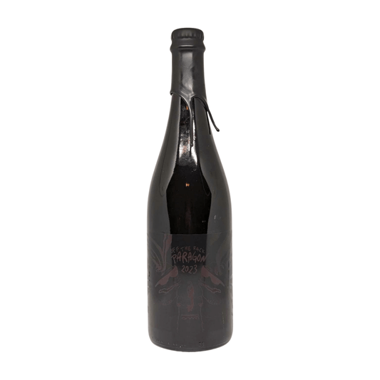 LERVIG Paragon Of the Rack 2023 | BA Barleywine