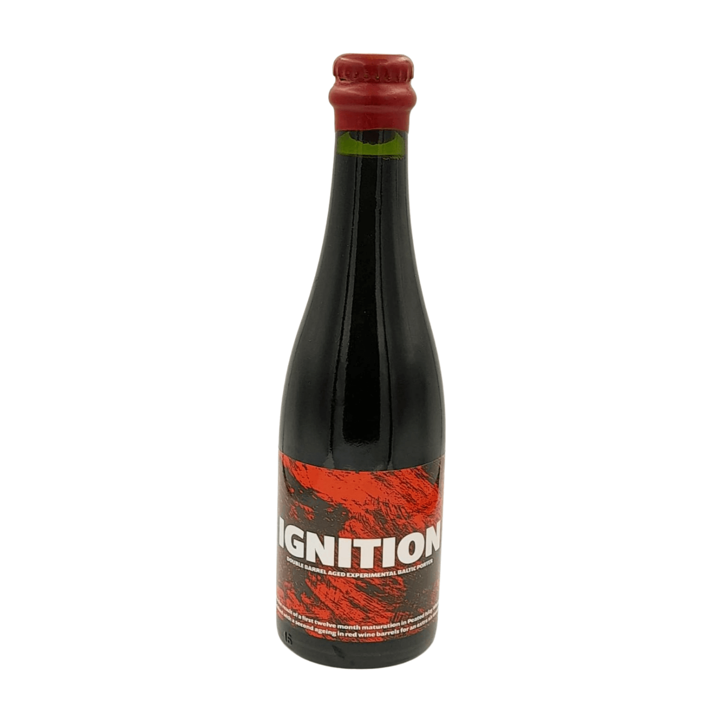 La Calavera Ignition | Islay Reds Wine BA Porter Webshop Online Verdins Bierwinkel Rotterdam