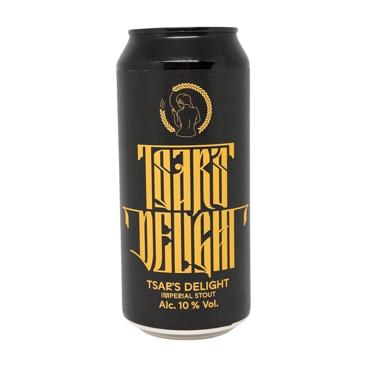 La Superbe Tsar's Delight | Imperial Stout