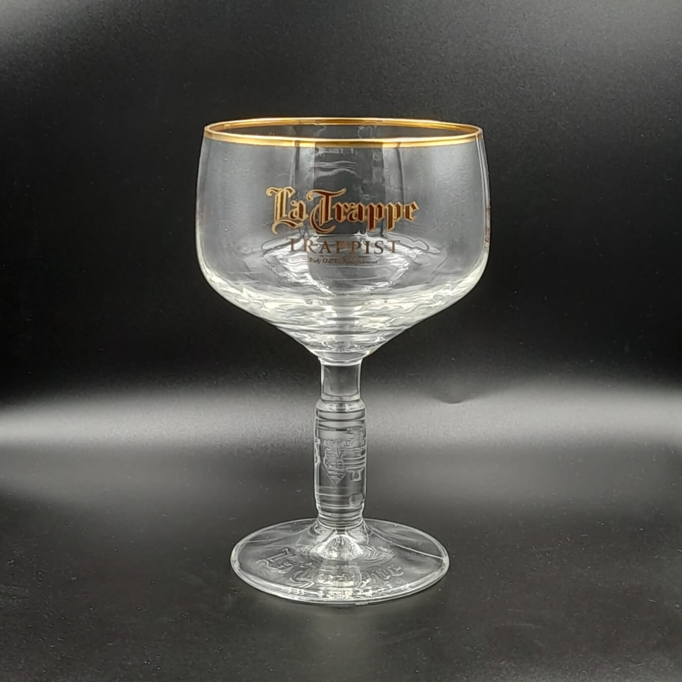 La Trappe Glas | Glas Webshop Online Verdins Bierwinkel Rotterdam