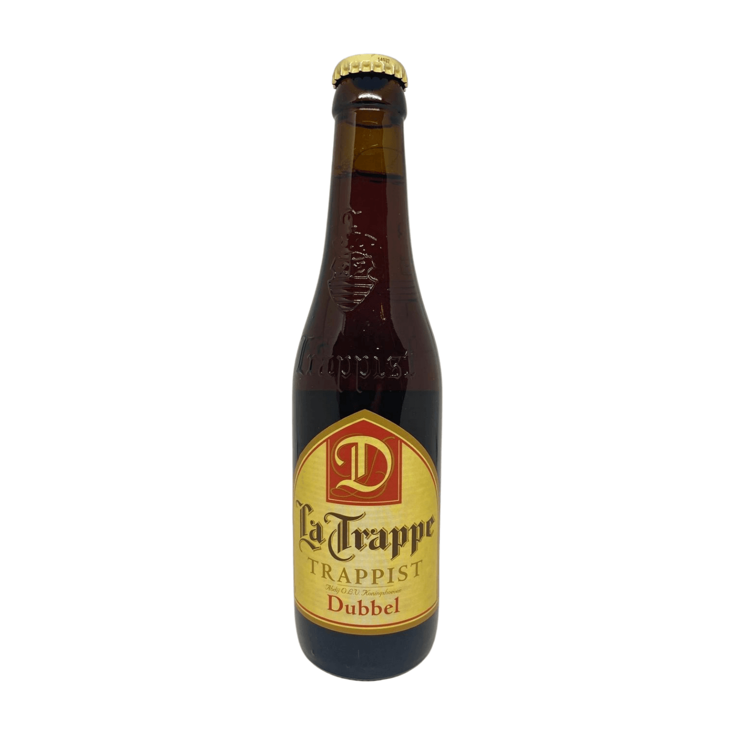 La Trappe Dubbel | Dubbel